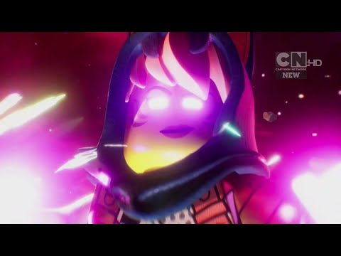 أغنية البداية نهوض تنانين نينجا غو كرتون نتورك مينا