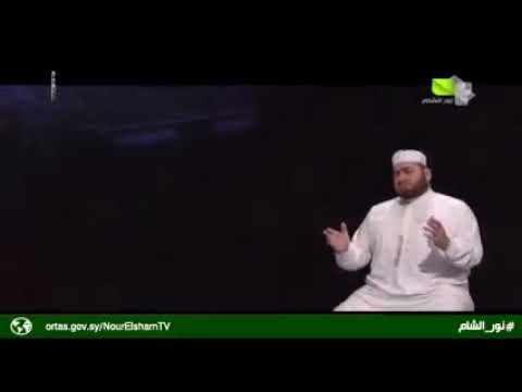 يا رفاقي ودعوا شهر الصيام المنشد منصور زعيتر حفظه الله تعالى يا رفاقي ودعوا شهر الصيام المنشد منصور زعيتر حفظه الله تعالى