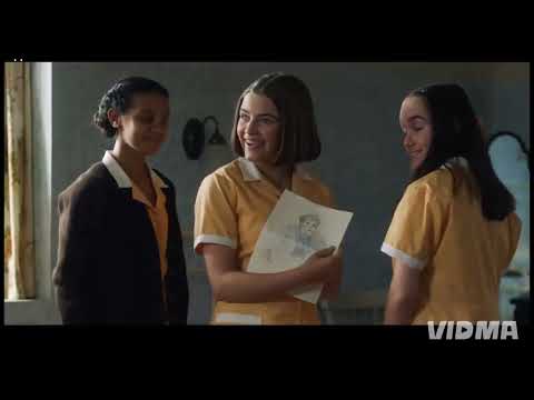 أبراج مالوري الموسم الثاني الحلقه 3 مدبلجه