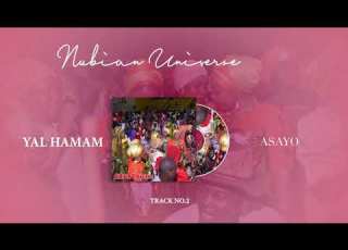 Yal Hamam Asayo Official Audio