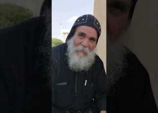  معجزات ابونا الراهب القس اغابيوس المقارى
