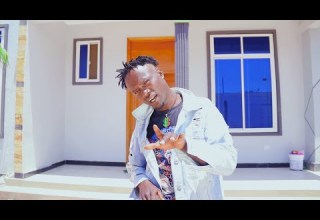 Nyanda Nzoka Mihayo Official Video
