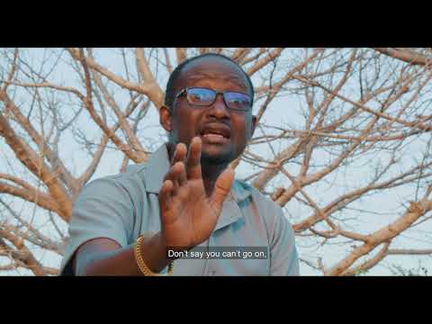 YIDANA SOLOMON NAAWUNI YADA OFFICIAL VIDEO