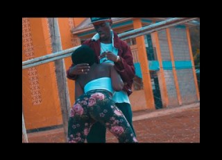  CONTROL SKIDU Barz Official Music Video