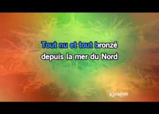  Karaoké Tout Nu Et Tout Bronzé Carlos
