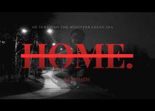  The Road He Never Finished Muftah Adebayo