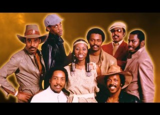 The Unsung Story Of The S O S Band