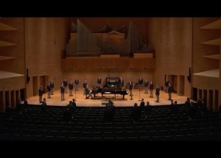 Like A River In My Soul Arr Tim Osiek BYU Idaho Men S Chorus