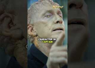  The Past Of The Leader Doctor Samuel Sterns In Captain America BNW TheLeader SamuelSterns