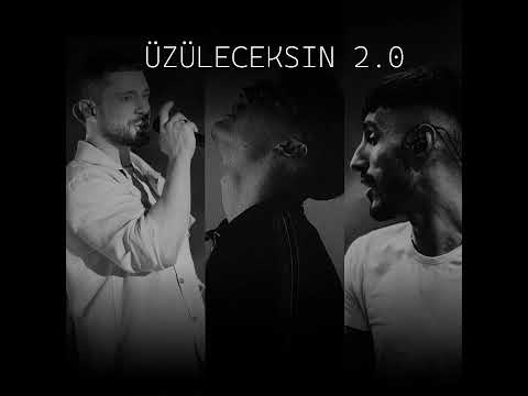 ÜZÜLECEKSİN 2 0