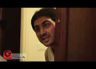مسلسل الدنيا بالمقلوب قناة طيور الجنة حلقة الجار اذا جار