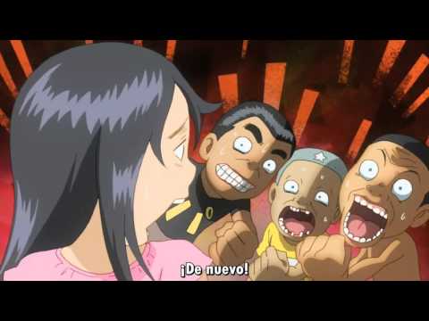 Maido Urayasu Tekkin Kazoku Cap 9