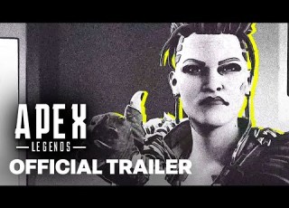 Apex Legends Takeover Gameplay Trailer