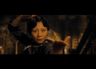  HD The Grandmaster 2013 Wing Chun VS Bagua Xingyi Hung Gar Tony Leung Ip Man English Subbed