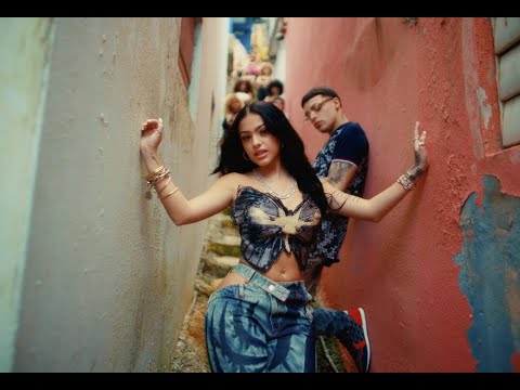 Malú Trevejo Complicado Feat Luar La L Official Music Video