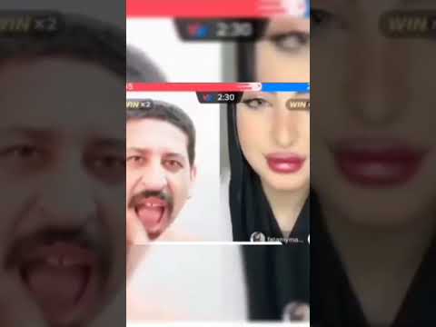 ابراهيم مخاصي مع فتاه خليجيه Youtube Whatsappstatus