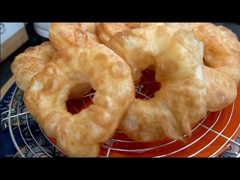 مطبخ ام وليد سفنج اكسبراس على السريع و نتيجة تحفة خفيف ريشة