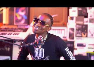 Za Nyimbo TV E71 LaFlareBoi EXPOSES The Truth About Trap Music Rehab Spotify Money Leaving MW