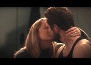 Kissing Scene Nic And Conrad The Resident Season 4 Episode 12