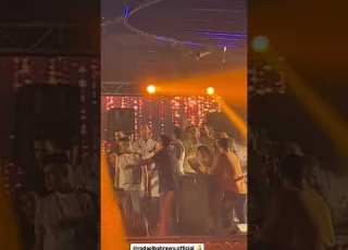 والي يعز و يذل كلها من اخوك بتغل رضا البحراوي