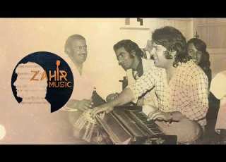  Ahmad Zahir احمد ظاهر Ba Khabar Bash با خبر باش با خبر