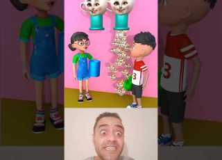 ممكن كابتشينو