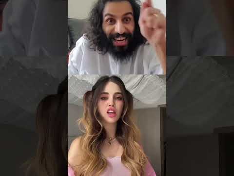 شاهد رد مصطفى المومري واتحداك ما تضحك