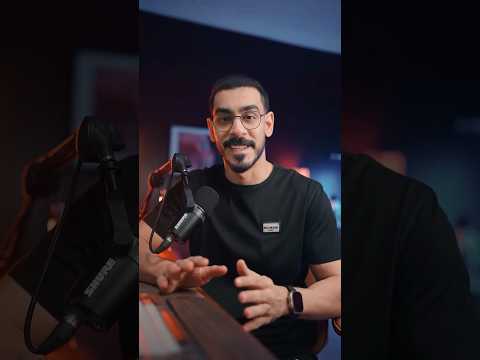 تغيير صوتك بالجوال بالذكاء الاصطناعي Youtubeshorts