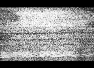  Old Analog TV Noise Bad Signal Retroqrad
