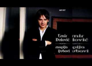  EMIR ĐULOVIĆ Volim Te Do Bola Official Audio