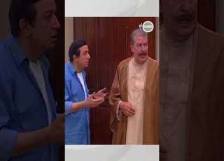 الحاج سلامة طرد متولي من المحل ليه عائلة الحاج متولي