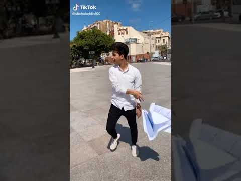 خلصانة معاكو بشياكة اة يا عيال اشتركو للجديد