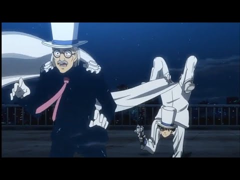 كايتو كيد لقاء كيد بمساعده جي لأول مرة