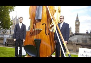 VYOMBO VYA MUZIKI VIKUBWA ZAIDI DUNIANI