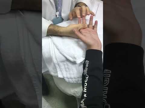 تاهيل وعلاج طبيعي بعد جراحات ترميم اوتار اليد Better Life Physicaltherapy