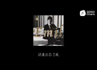  周华健 最真的梦 动态歌词