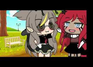  Aman Bize Nasip Olur Inşallah Gacha Life The Zoey