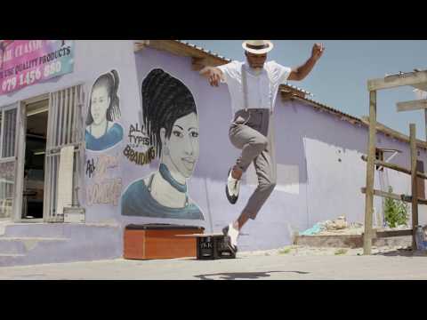 Lost Frequencies Zonderling Crazy Official Music Video