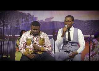  TON SILENCE BRISE Fr Alex MAZAMBA