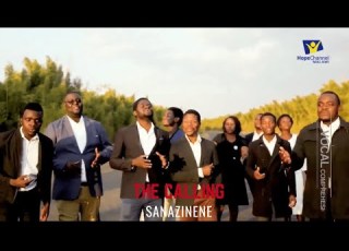  SANAZINENE THE CALLING ACAPELLA SINGING GROUP LL SDA MALAWI MUSIC COLLECTIONS