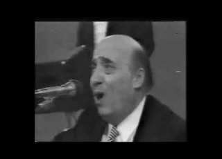 وديع الصافي موال نا الأرز فيديو