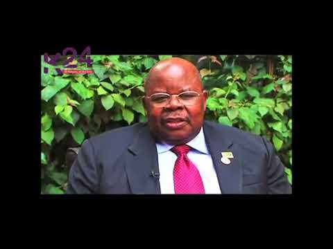 Jeff Koinange Interview With Benjamin Mkapa On Capital Talk