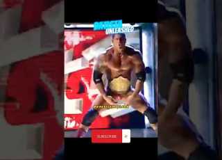  Batista Unleashed Batista Entrance Pyro Entrance Wrestlemania Wwe Batista Shorts Viral Wweraw