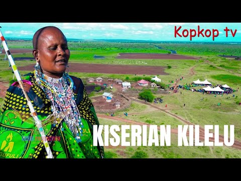 ALALEYO SONG EMBOREET KWAYA