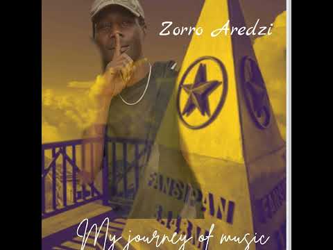 Zorro Magoveni Mafela Swona