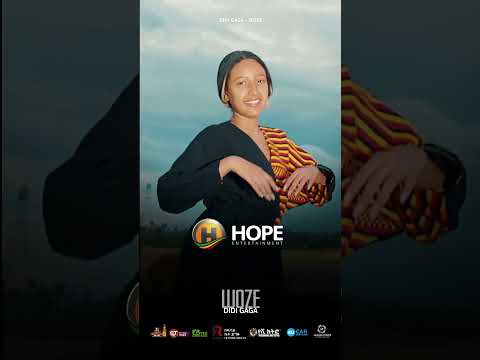 DIDI GAGA WOZE ዎዜ Ethiopian Music 2023 Ethiopianmusic DIDI GAGA WOZE ዎዜ Ethiopian Music 2023 Ethiopianmusic