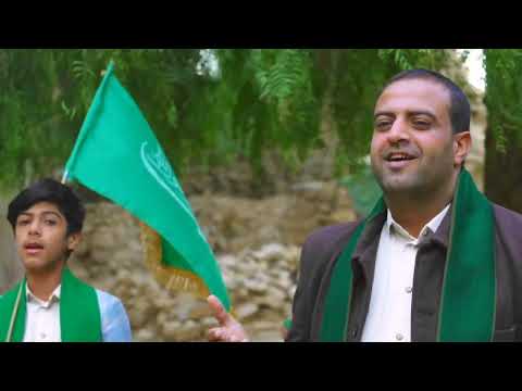 صلوات الله عليك يانبي من أوبريت ربيع القلوب أبو الحبيب الحبابي أداء المنشد فؤاد الشاوش