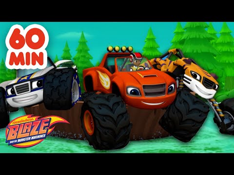 1 ORA Di Blaze Il Primo E L Ultimo Episodio Di Ogni Stagione Blaze E Le Mega Macchine 1 ORA Di Blaze Il Primo E L Ultimo Episodio Di Ogni Stagione Blaze E Le Mega Macchine