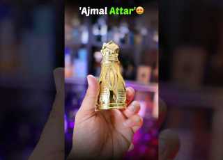 Ajmal Khofooq Long Lasting Attar For Men And Women