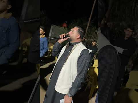 الفنان خضير العباسي معزوفه عاندي وسلمي عليه الفنان خضير العباسي معزوفه عاندي وسلمي عليه